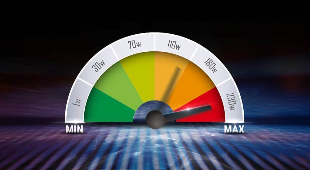Smok Rigel Elektronik Sigara Maksimum 230 Watt Sunar. 2 adet Sony VTC6 Pil İle Çalışıyor